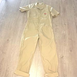Dickies Coveralls